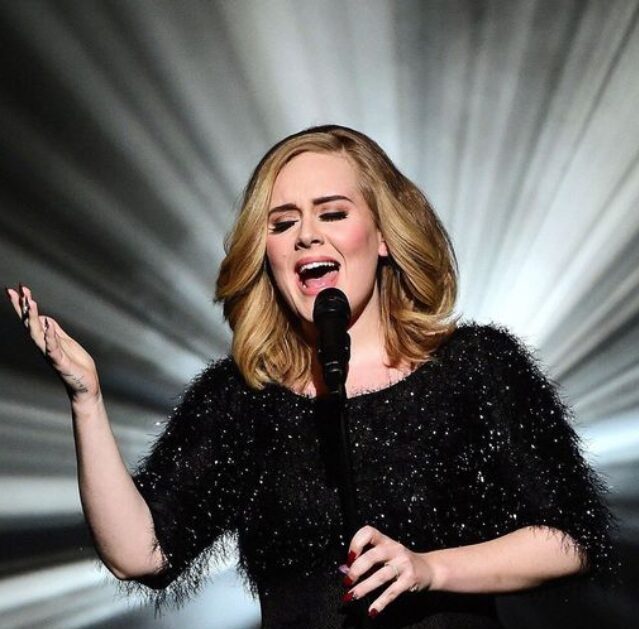 Adele’s ‘Someone Like You’ video reaches 2 billion views on Youtube
