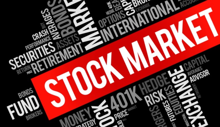 us stock market terminologies