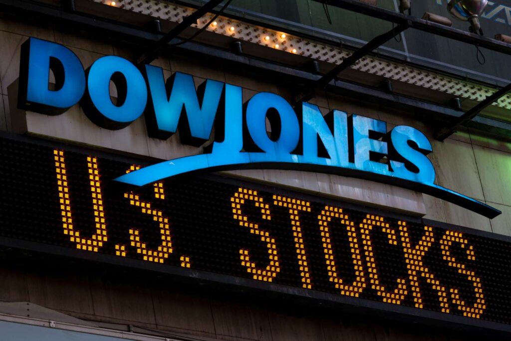 dow jones