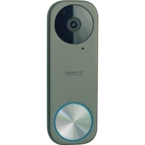 remobell s video doorbells