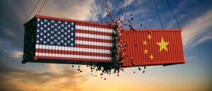 US china trade war