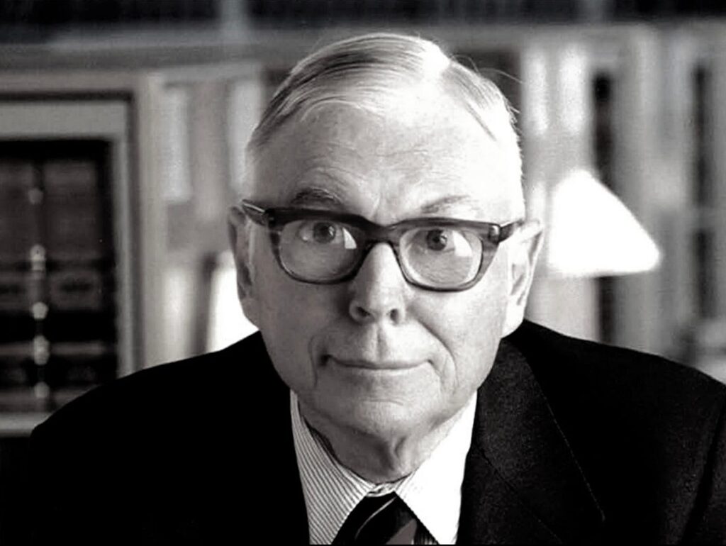 charlie munger