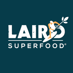 laird superfood logo