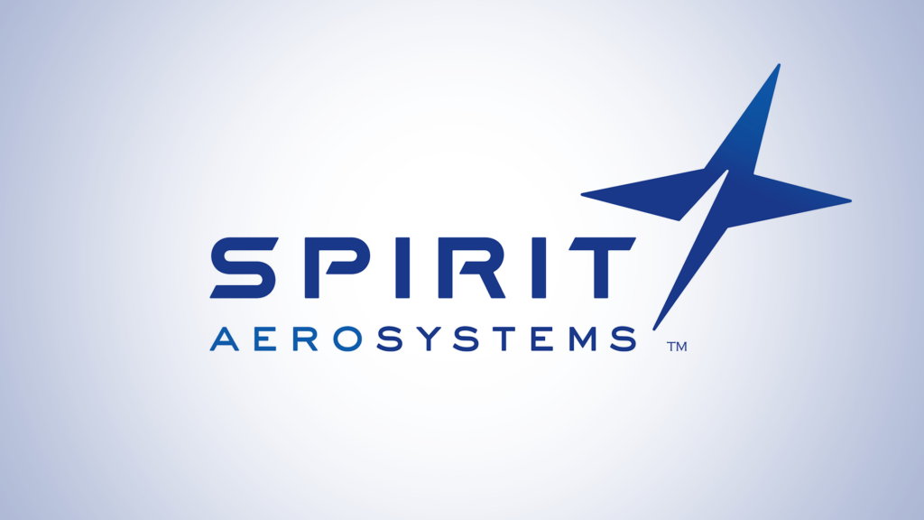 spirit aerosystems logo